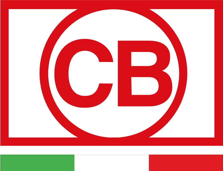 CB